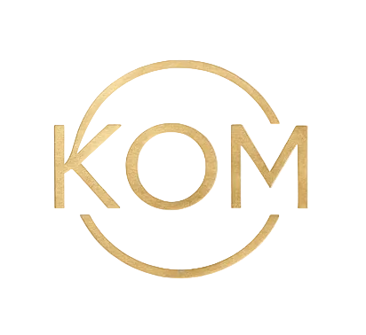 KOM Candle Co.